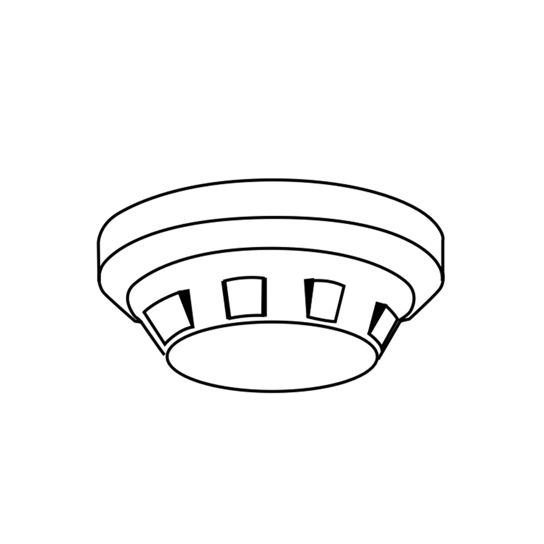 Rookdetector