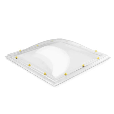 Coupole Skylux 40x40 cm