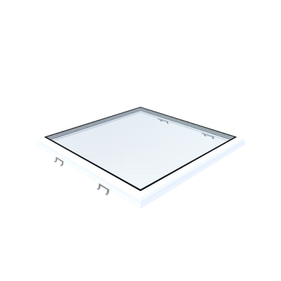 Skylux platdakraam Vitria 100x100 cm - Skylux