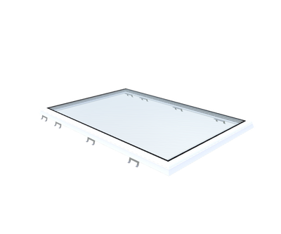 Skylux platdakraam Vitria 100x150 cm - Skylux