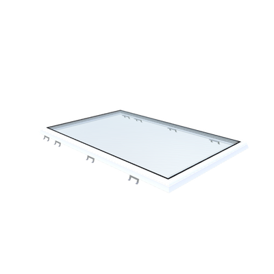 Skylux platdakraam Vitria 100x160 cm - Skylux