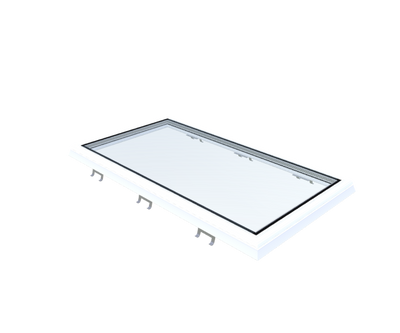 Skylux platdakraam Vitria 60x120 cm - Skylux