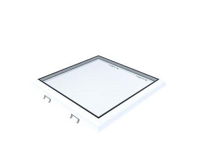 Skylux platdakraam Vitria 75x75 cm - Skylux