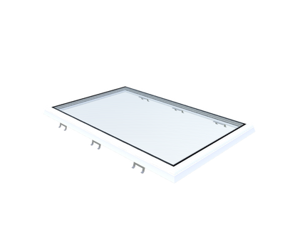 Skylux platdakraam Vitria 80x130 cm - Skylux