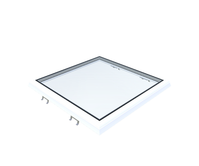 Skylux platdakraam Vitria 80x80 cm - Skylux