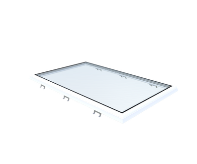 Skylux platdakraam Vitria 90x150 cm - Skylux