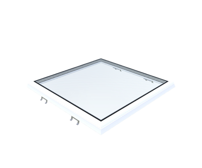 Skylux platdakraam Vitria 90x90 cm - Skylux