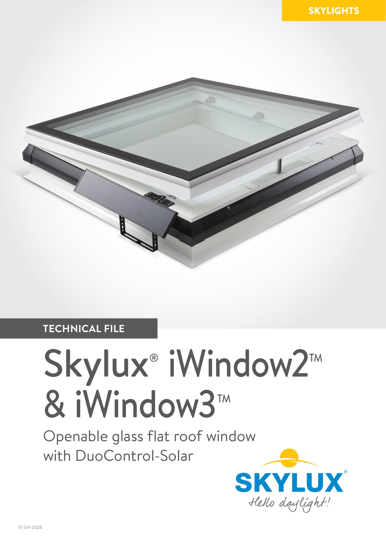 Document Finder - Montagehandleidingen & Technische Dossiers – Skylux
