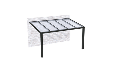 RAL6015 Zwart olijfgroen