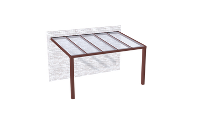 RAL8015 Kastanjebruin