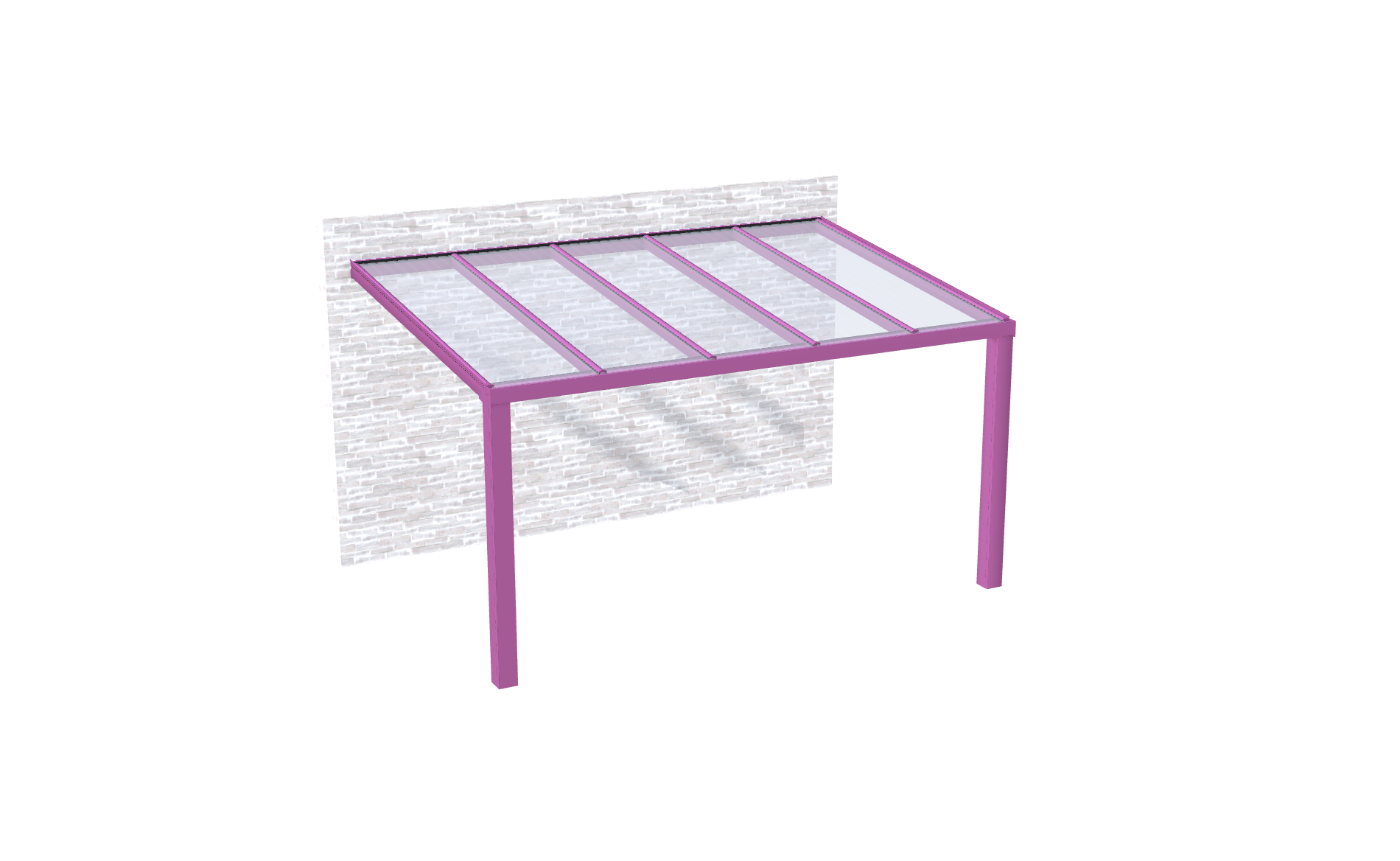 RAL4008 Signaalviolet