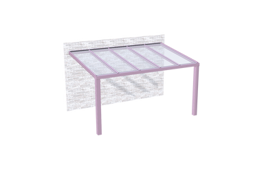 RAL4009 Pastelviolet