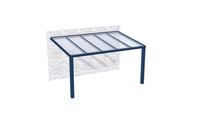 RAL5020 Oceaanblauw