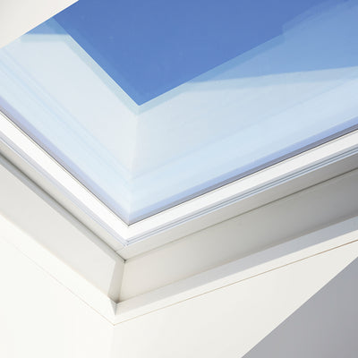 Elektrisch Screen 50x110 cm - Skylux