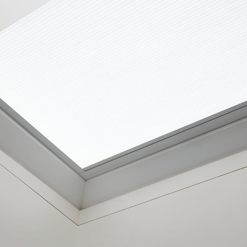 Elektrisch Screen 90x120 cm - Skylux