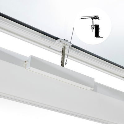Skylux platdakraam Vitria 0400 x 0400 mm