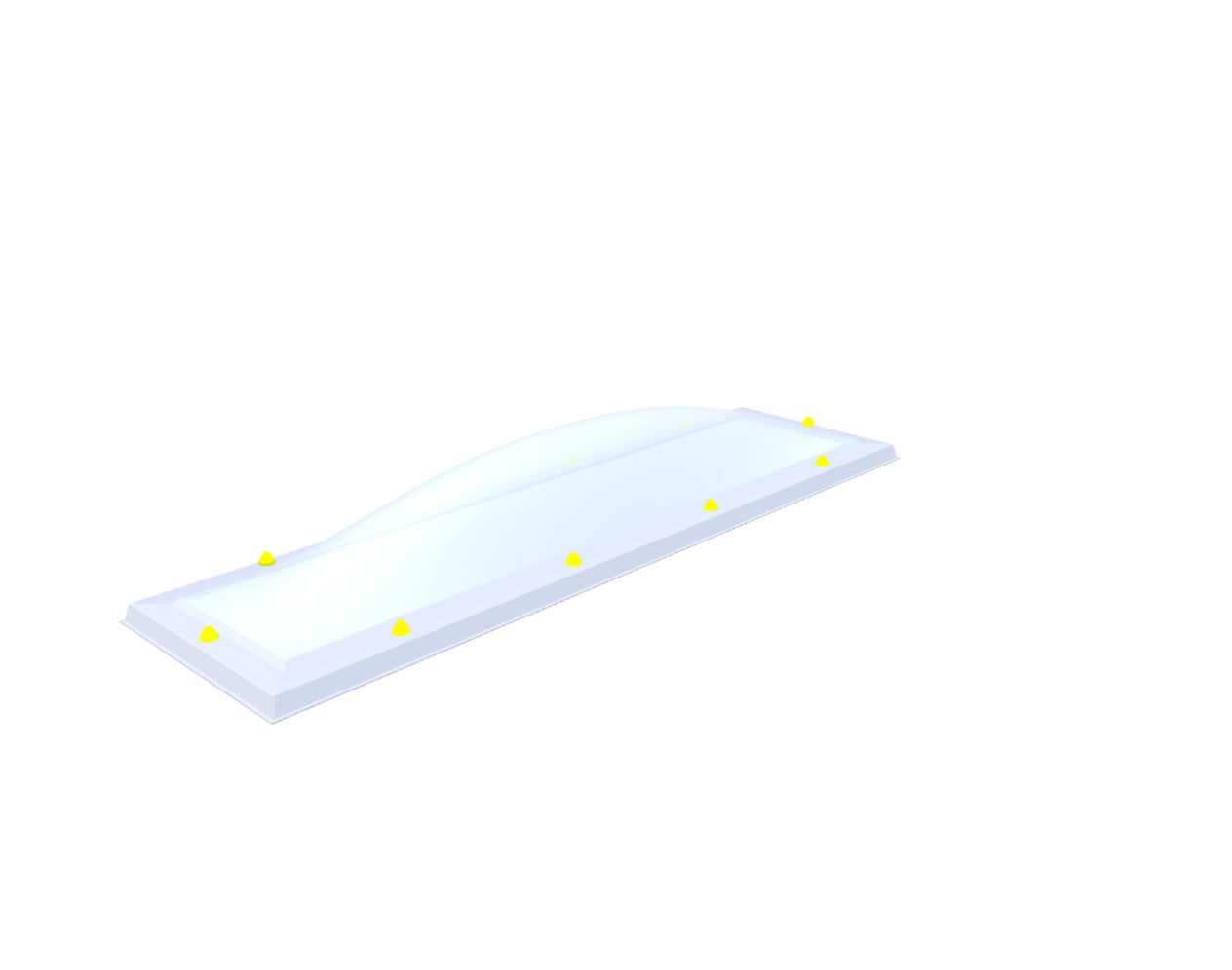Coupole Skylux 40x190 cm - Skylux