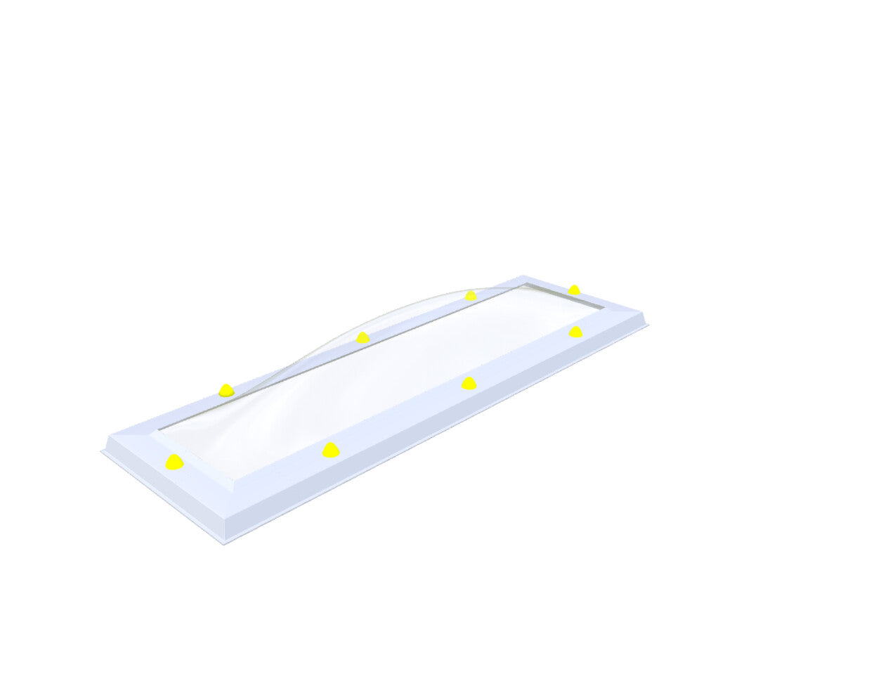 Coupole Skylux 30x130 cm - Skylux