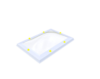 Coupole Skylux 50x80 cm - Skylux