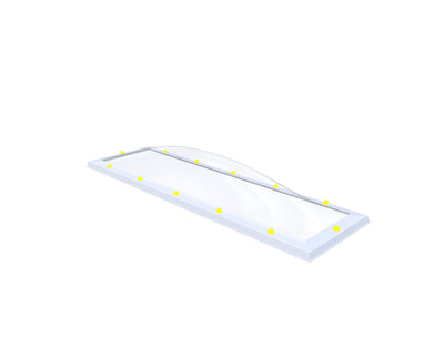 Coupole Skylux 50x200 cm - Skylux
