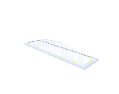 Coupole Skylux 50x230 cm - Skylux