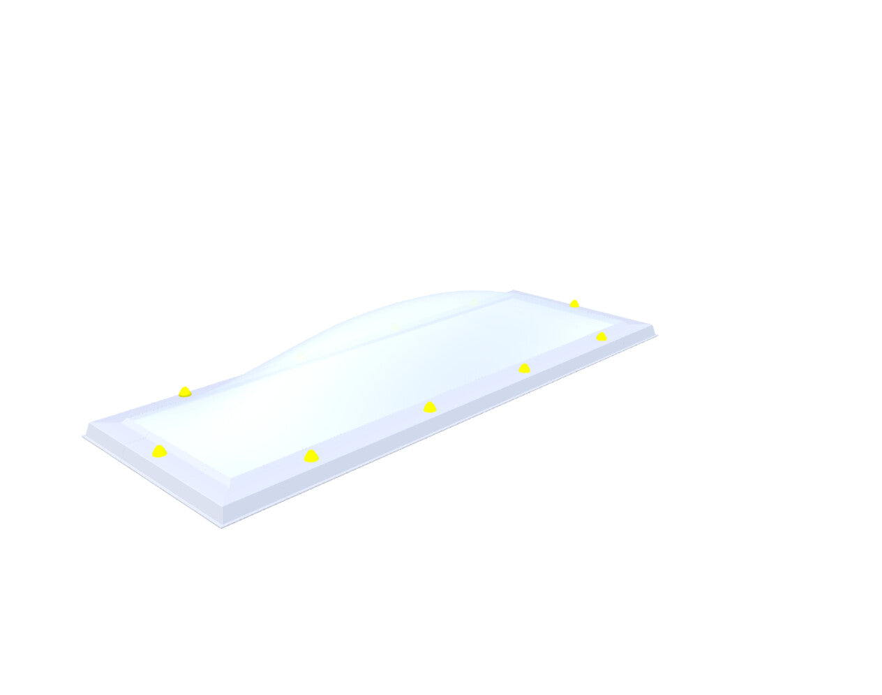 Coupole Skylux 50x170 cm - Skylux