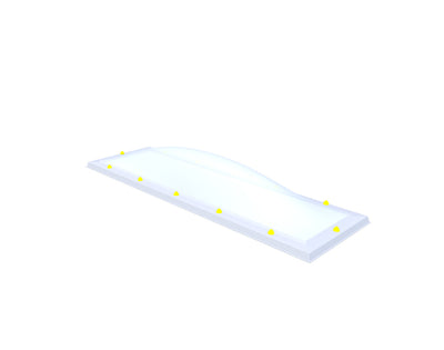 Coupole Skylux 50x200 cm - Skylux