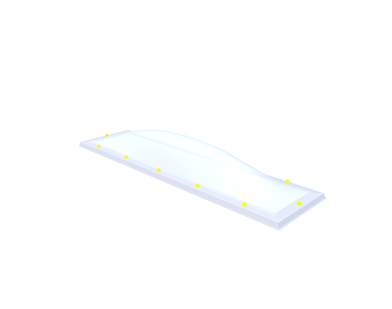 Coupole Skylux 50x230 cm - Skylux