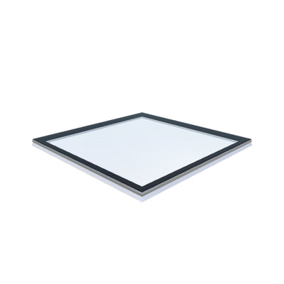 iWindow Vast Platdakraam 140x140 cm - Skylux