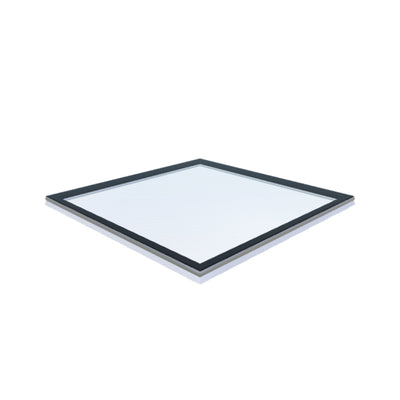 iWindow Vast Platdakraam 150x150 cm - Skylux