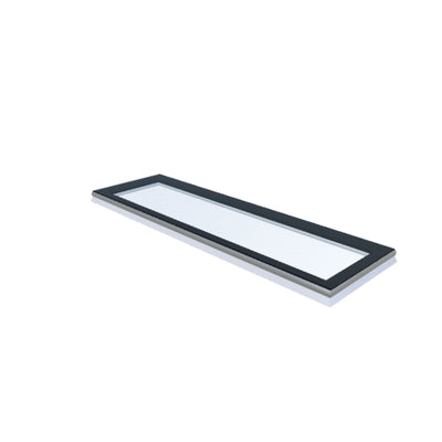 iWindow Vast Platdakraam 40x160 cm - Skylux