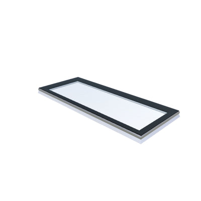 iWindow Vast Platdakraam 50x140 cm - Skylux