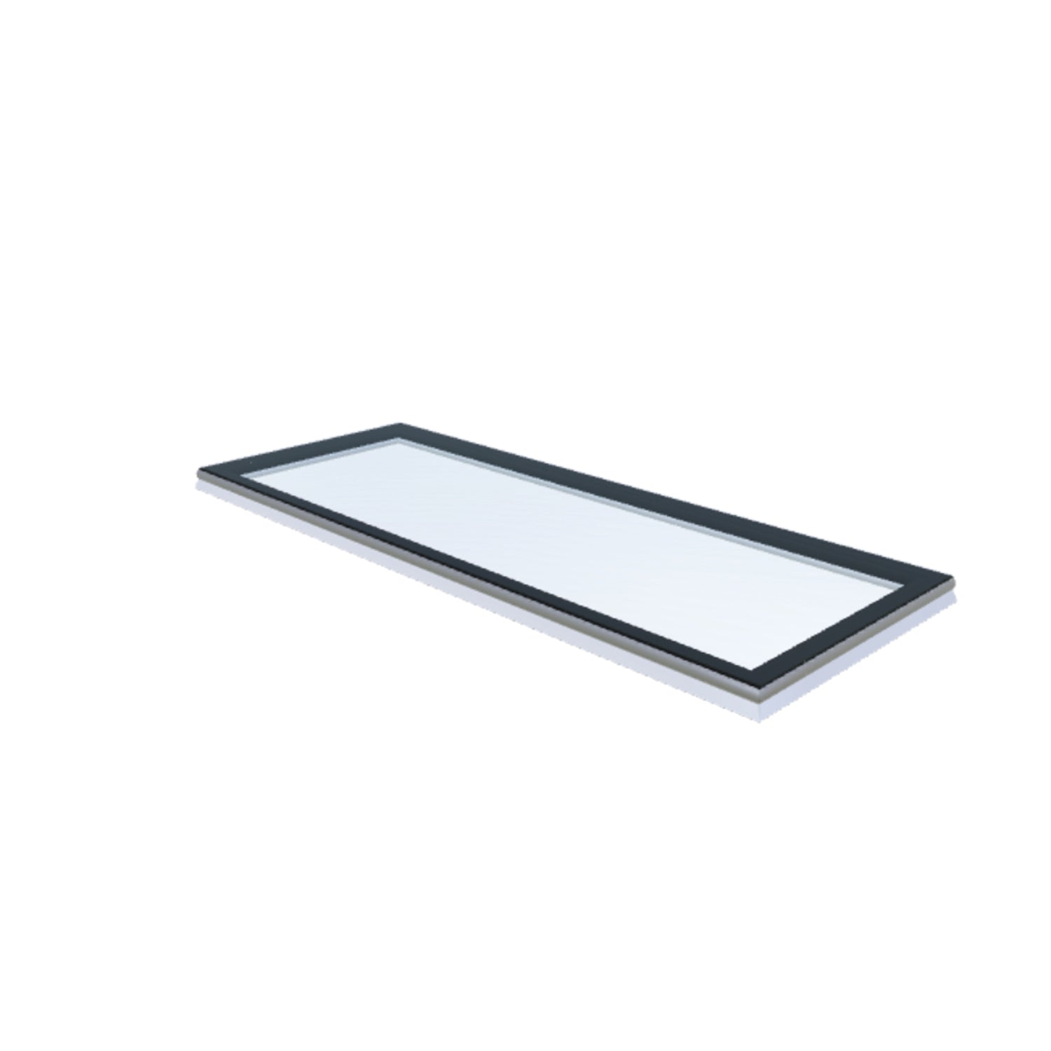 iWindow Vast Platdakraam 70x200 cm - Skylux