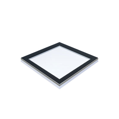 iWindow Vast Platdakraam 70x70 cm - Skylux