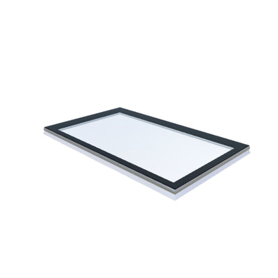iWindow Vast Platdakraam 80x140 cm - Skylux
