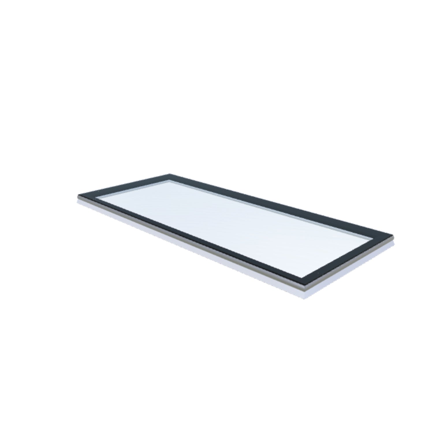 iWindow Vast Platdakraam 80x200 cm - Skylux
