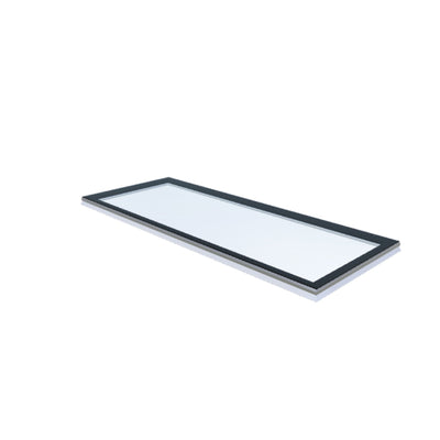 iWindow Vast Platdakraam 80x220 cm - Skylux