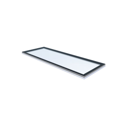 iWindow Vast Platdakraam 80x280 cm - Skylux