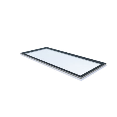 iWindow Vast Platdakraam 90x210 cm - Skylux