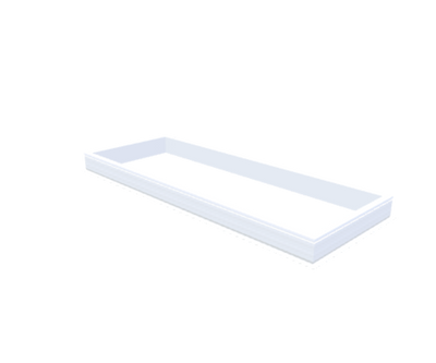 costière PVC 20/00 EP 1000 x 2800 mm - Skylux