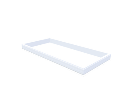 costière PVC 20/00 EP 1300 x 2800 mm - Skylux