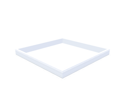 costière en PVC 20/00 EP 2000 x 2000 mm - Skylux