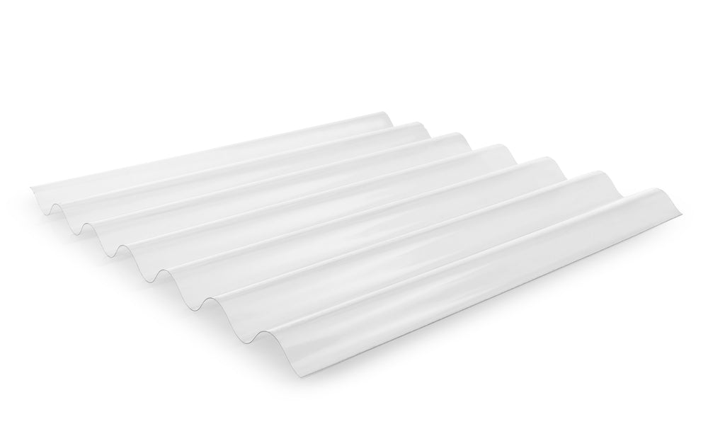 Kunststofplaten