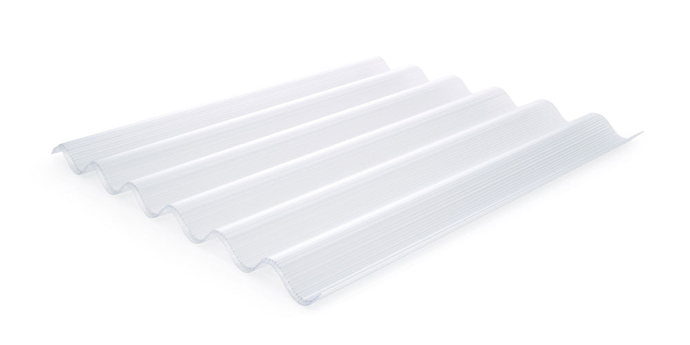 Kunststofplaten