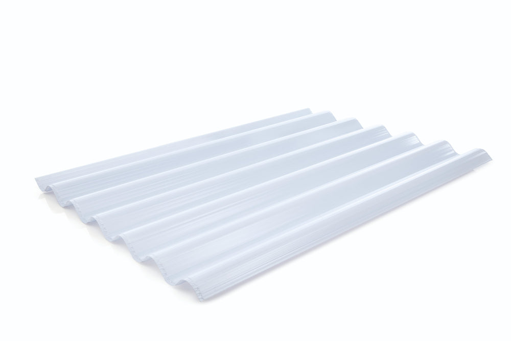 Kunststofplaten