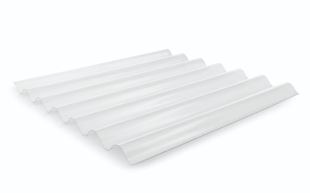 Kunststofplaten