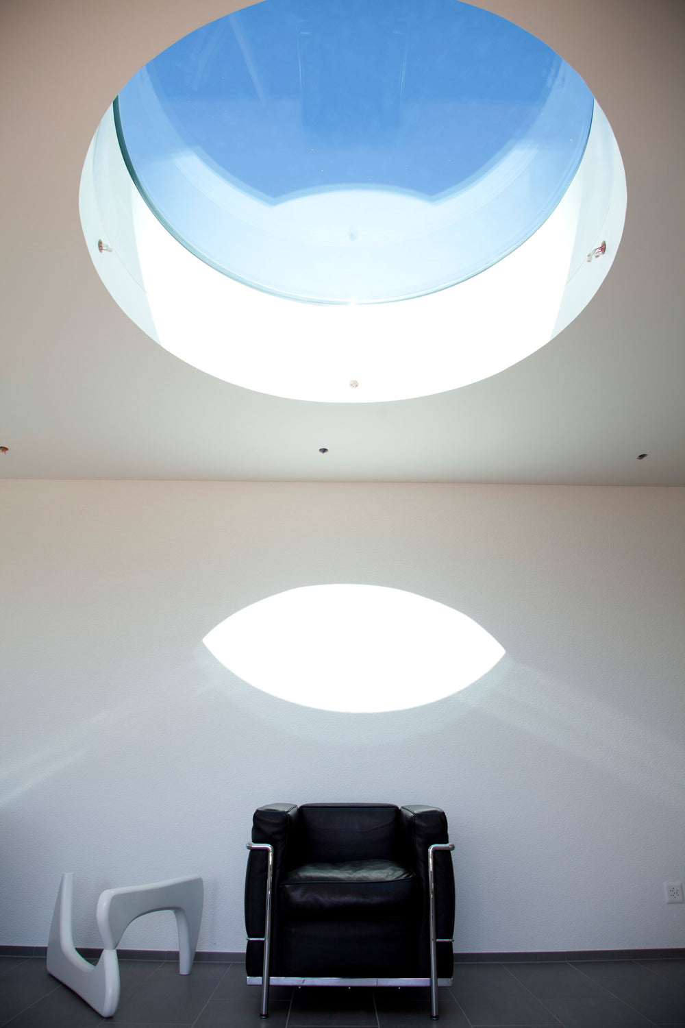 Lichtkoepels
