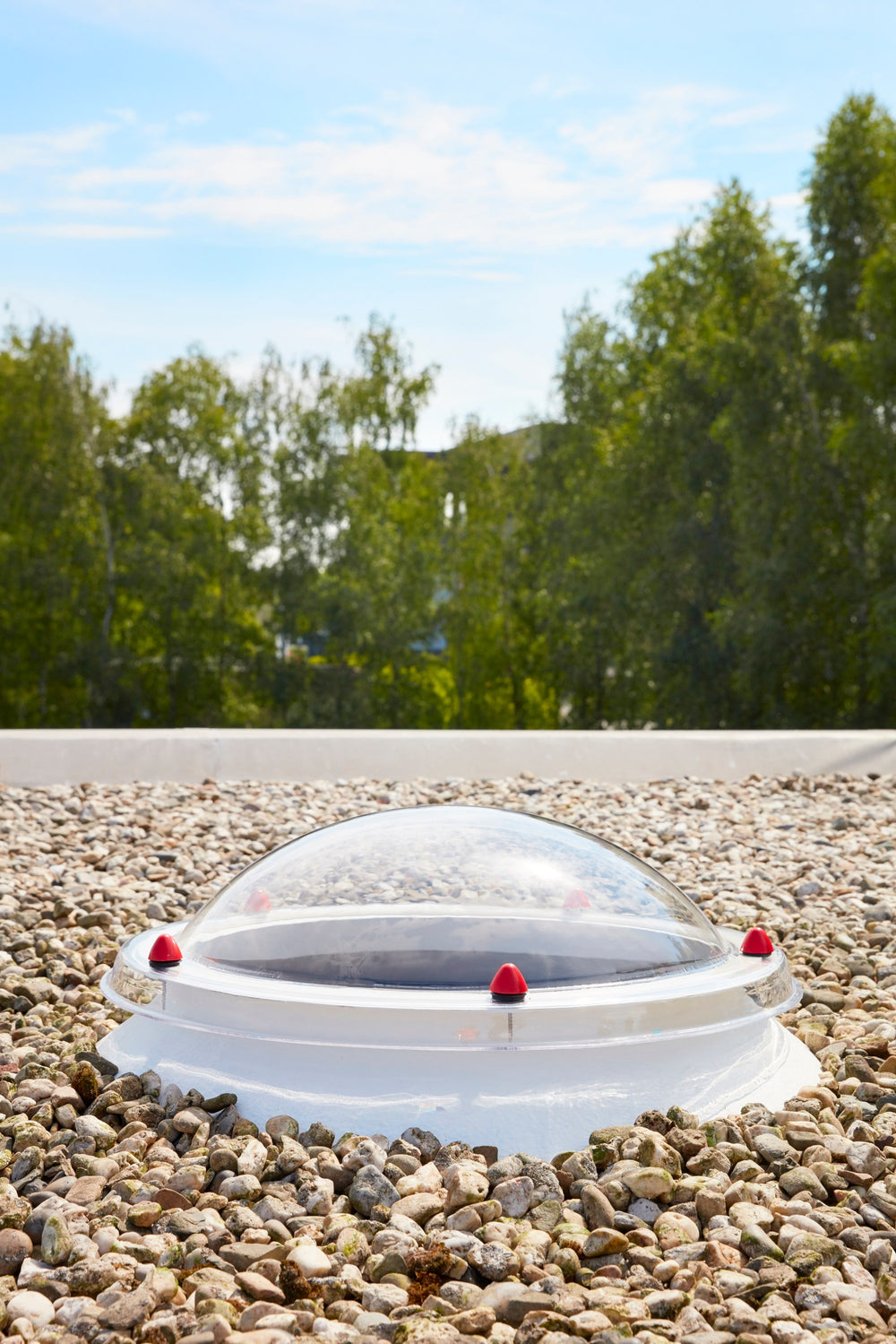 Lichtkoepels