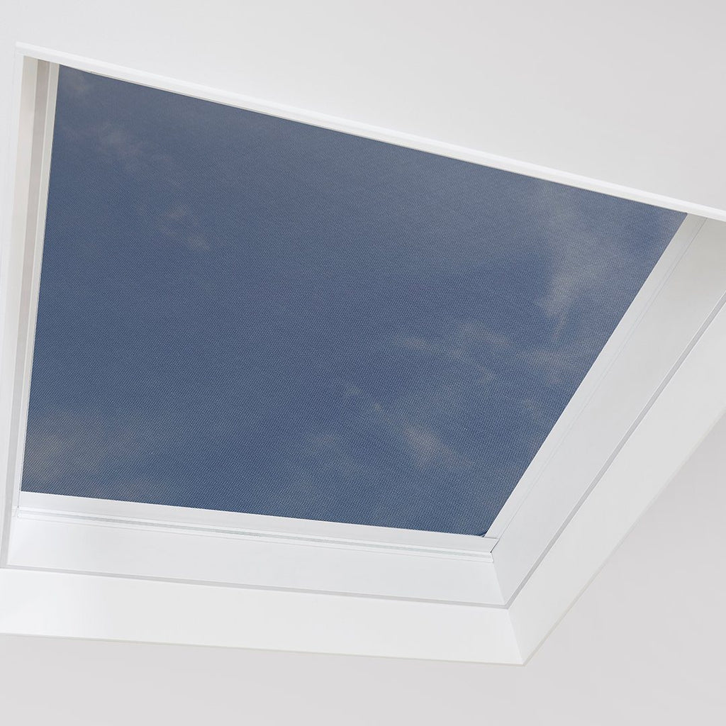 buitenzonwering iWindow2 glaskoepel 0800 x 1700 mm