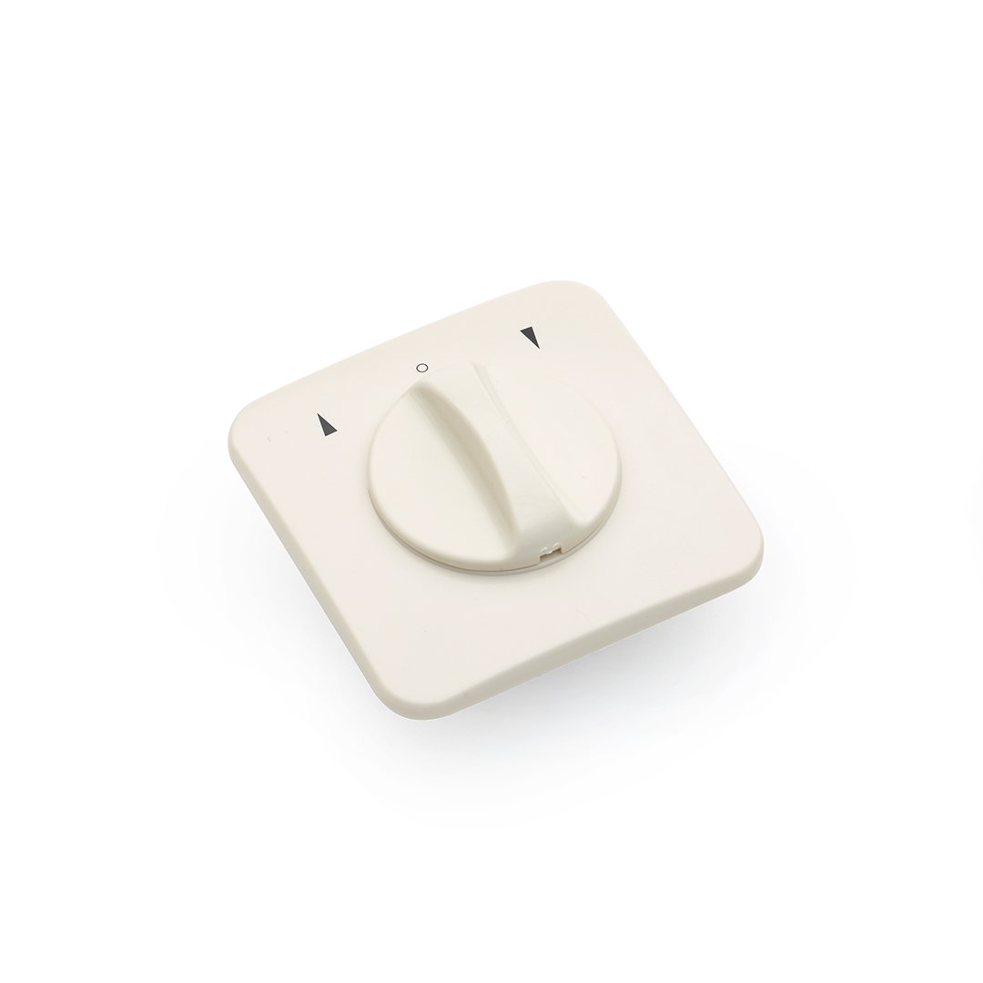 Electric operation - Built-in type, double-pole